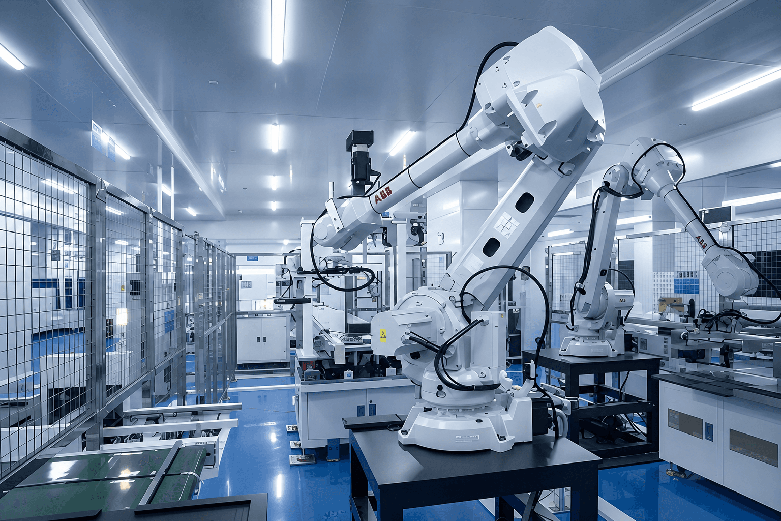 OEM Manufacturing