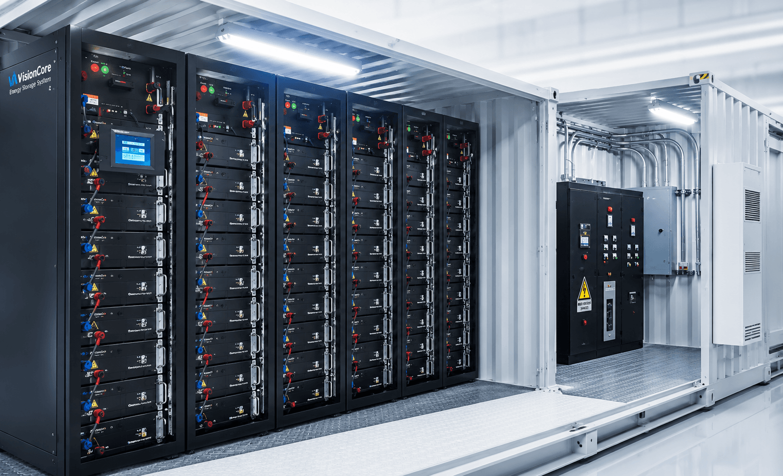 Key considerations for AI infrastructure power projects