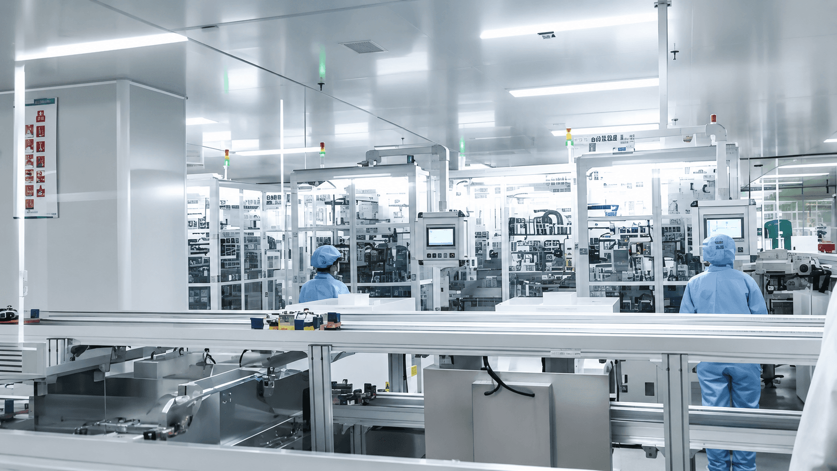 Manufacturing Insight